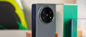 vivo X Fold5 - Full phone specifications