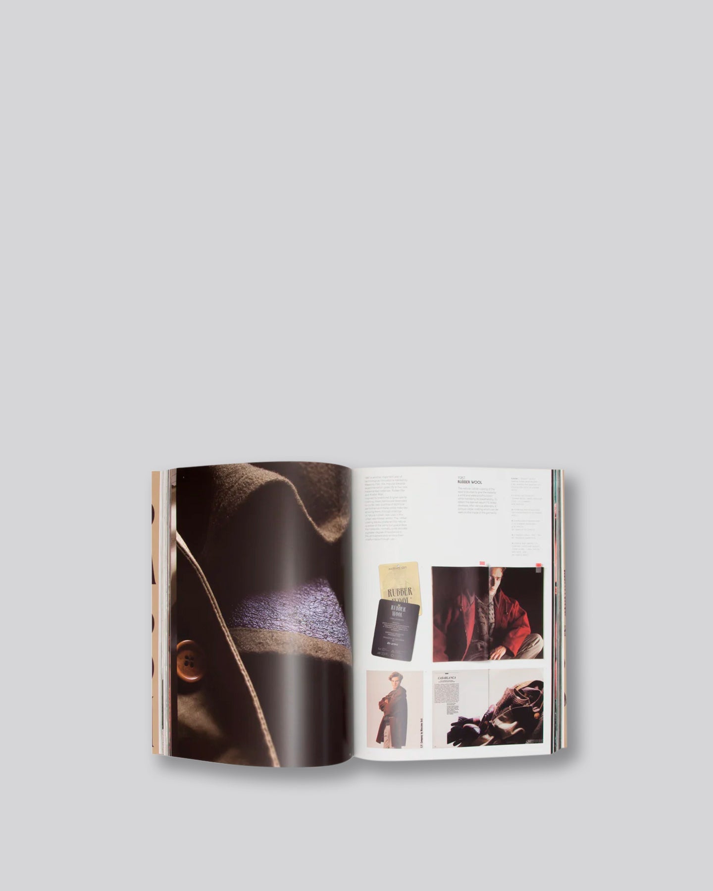 アート・デザイン・音楽 IDEAS FROM MASSIMO OSTI stone アート