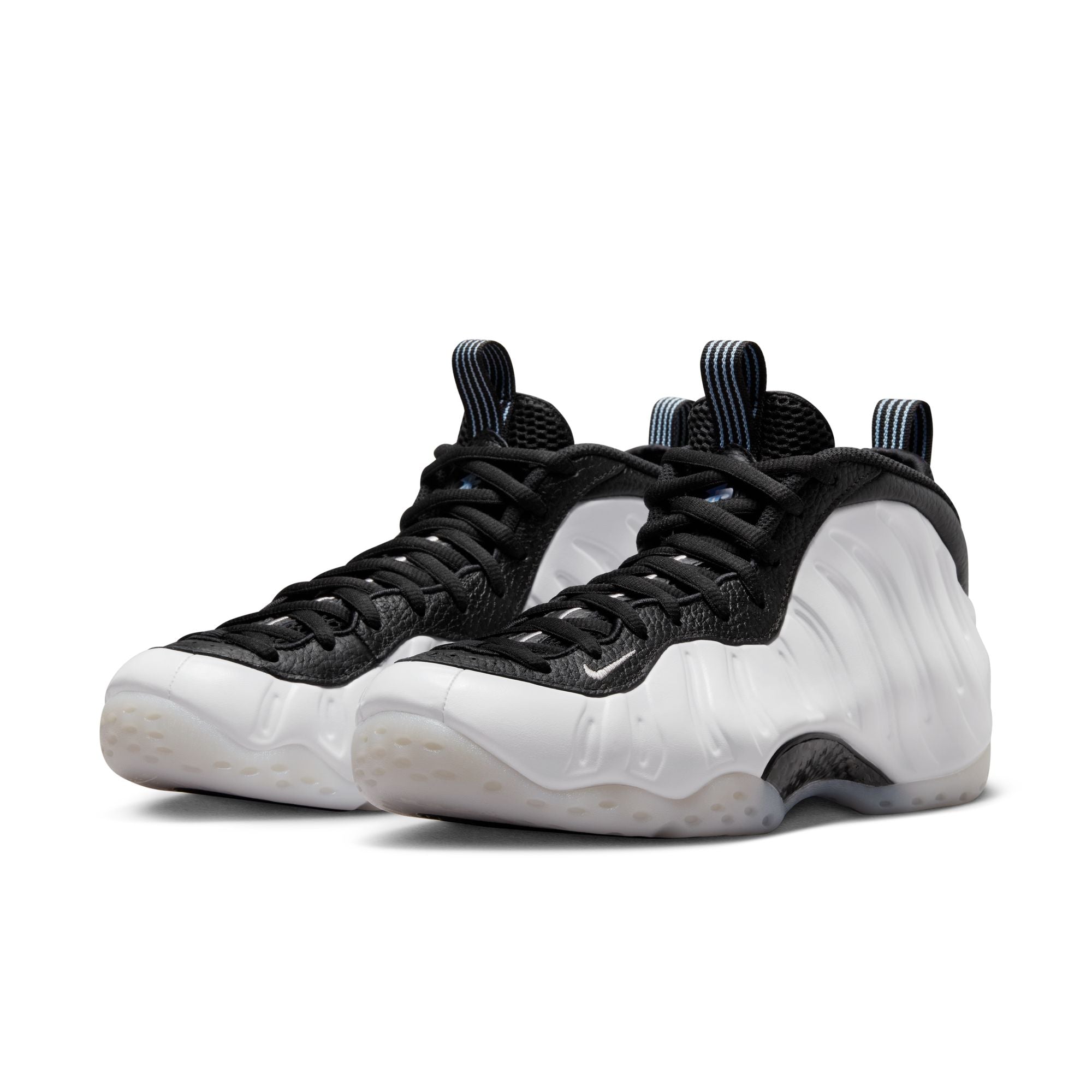 Nike Air Foamposite One (DV0815-100) – STNDRD ATHLETIC CO.
