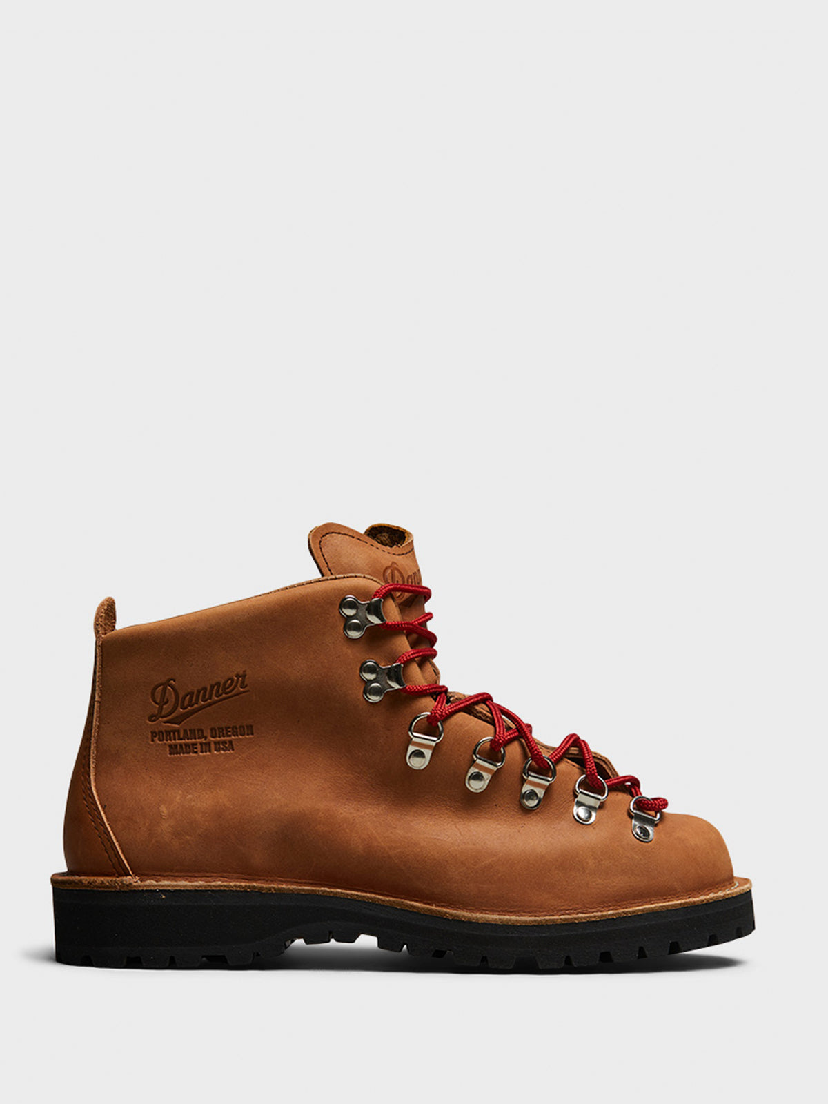 Danner - Mountain Light Shoes in Cascade Clovis – Stoy