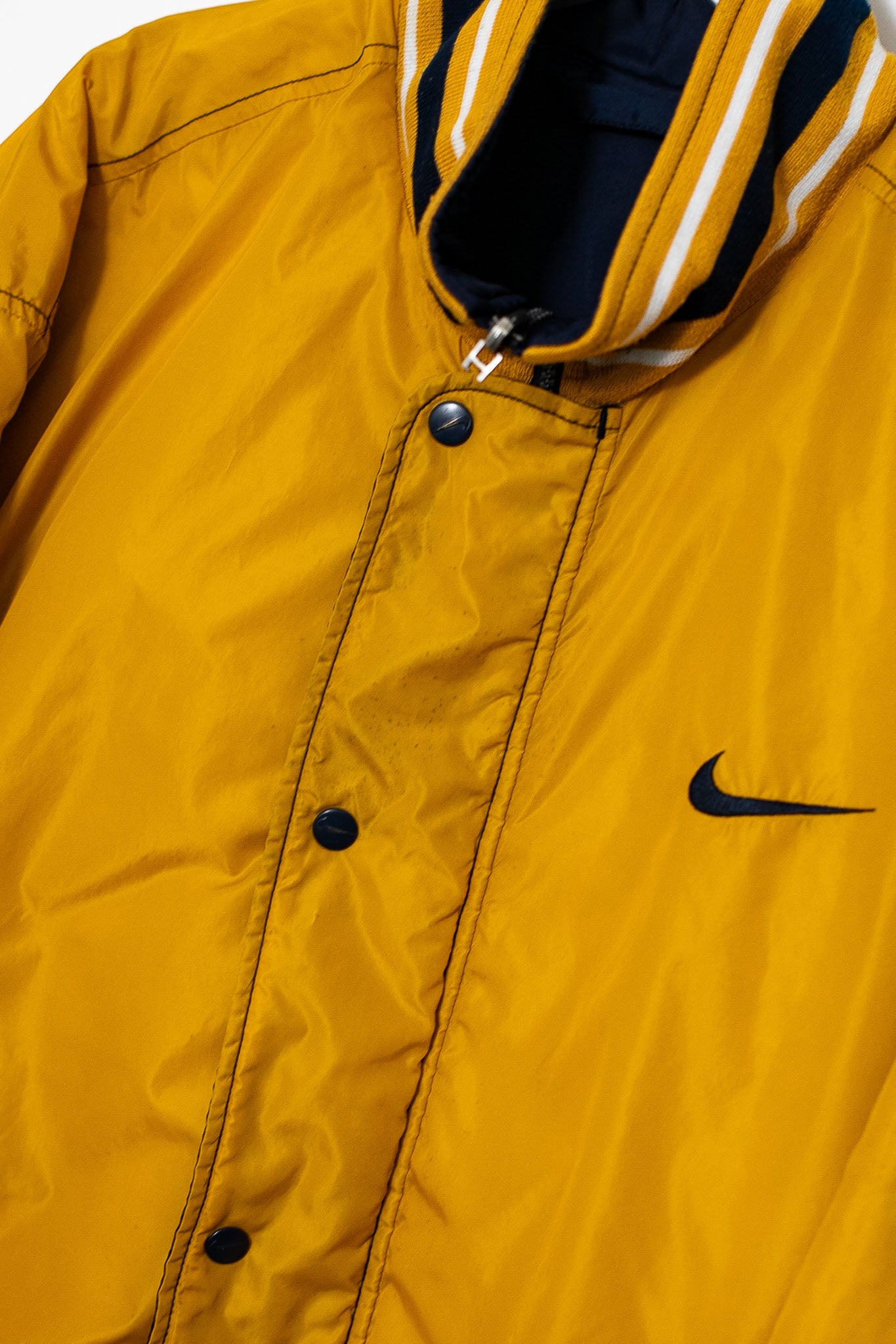 90s Nike Reversible Coat (M) – Stocked Vintage