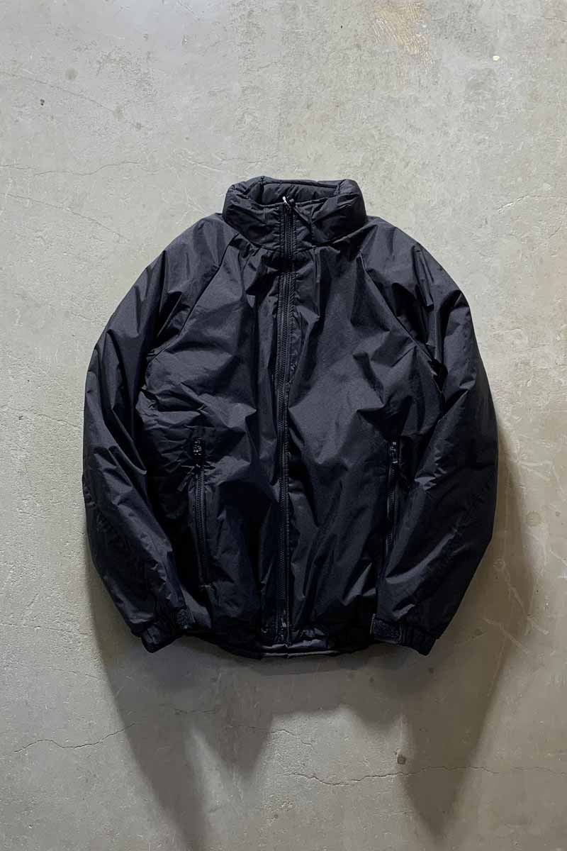 BAF | ECWCS GEN3 LEVEL7 PRIMALOFT JACKET – STOCK ORIGINALS