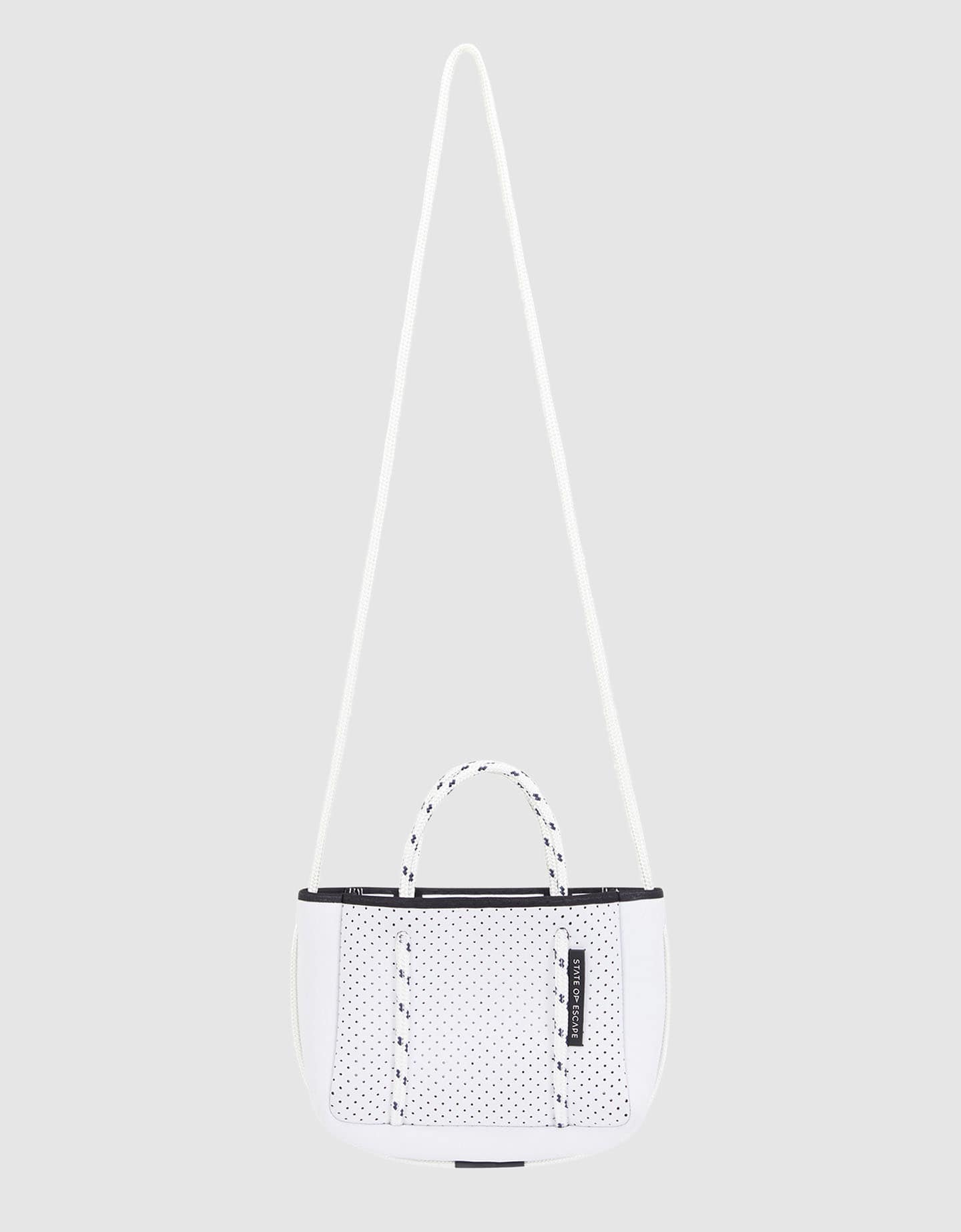 マイクロ ホワイト｜Core collection｜STATE OF ESCAPE(ステートオブ