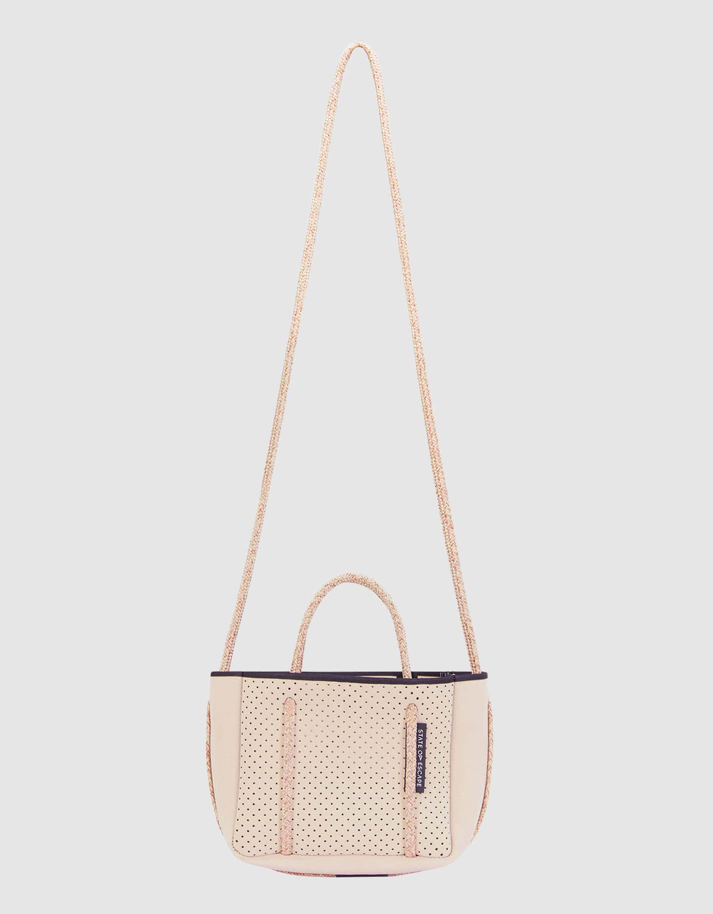 マイクロ ブラッシュ｜Small bags｜STATE OF ESCAPE(ステートオブ