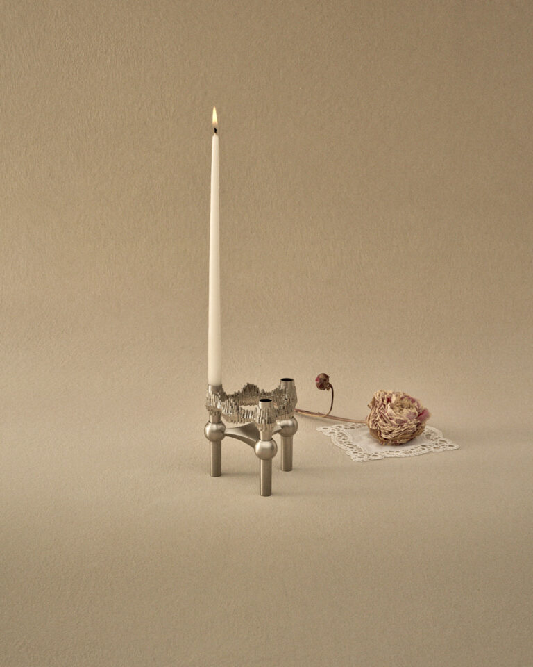 Quist Candle Holder | Shop Our Iconic Candle Holders here