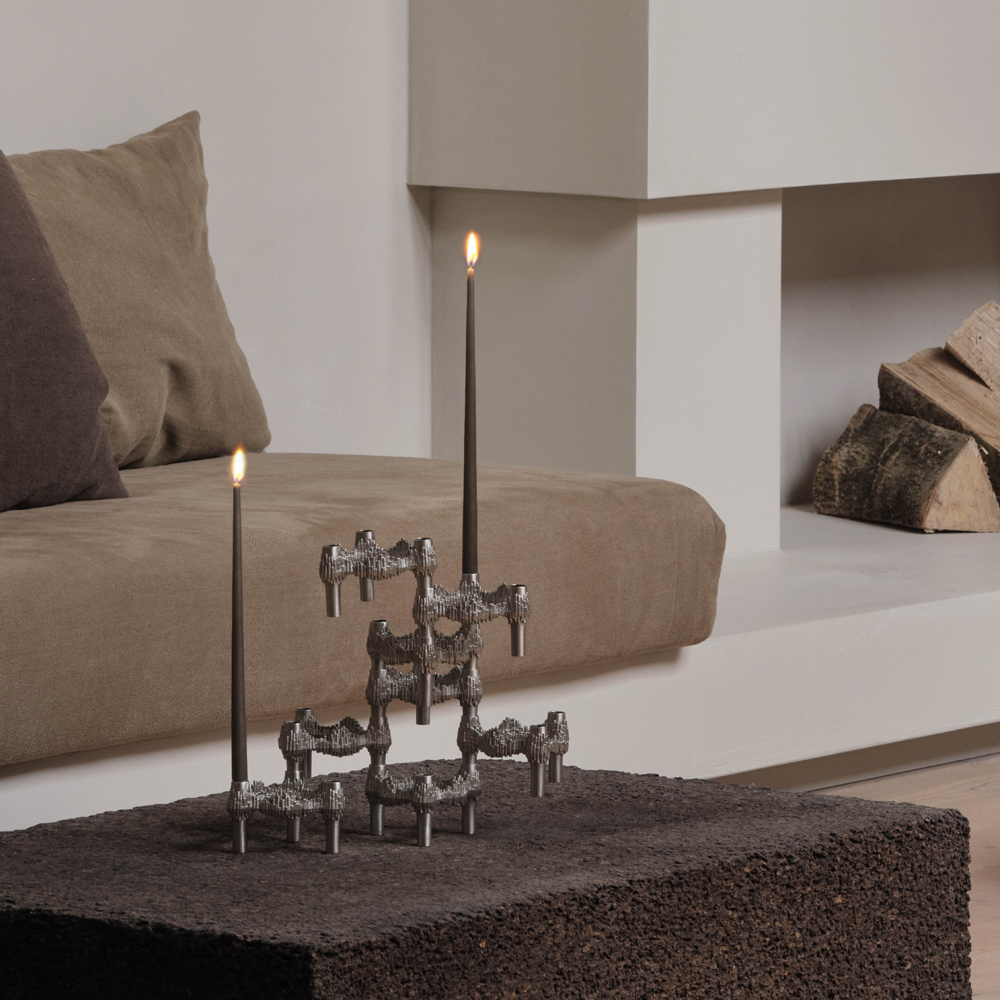 Quist Candle Holder | Shop Our Iconic Candle Holders here