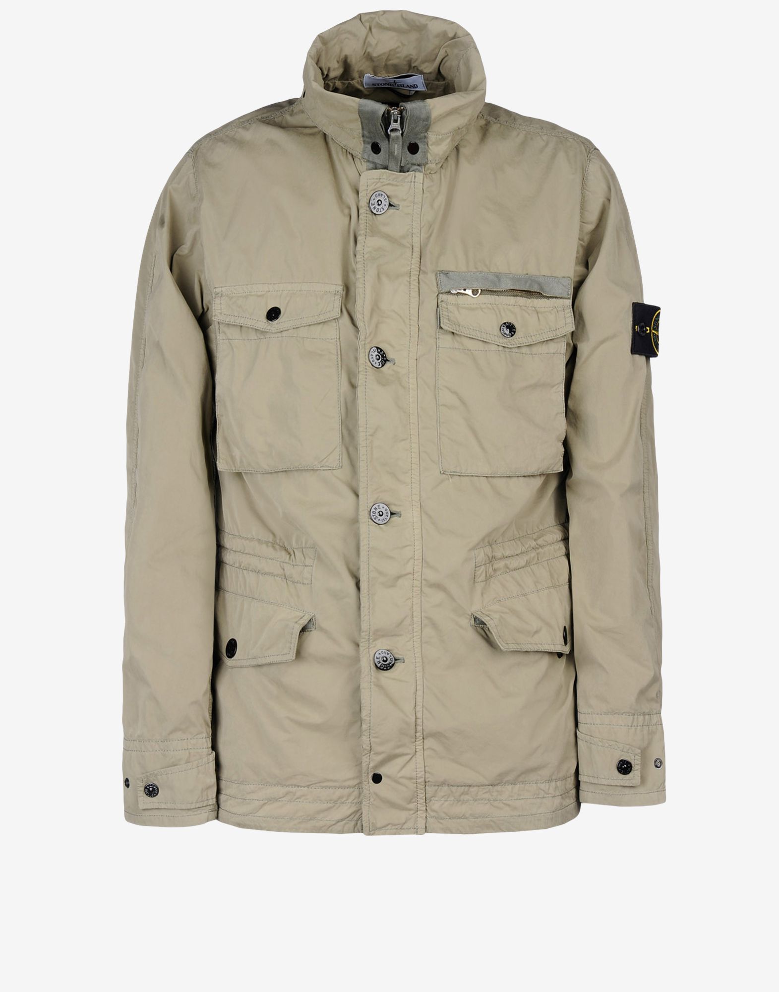 DAVID LIGHT TC | STONE ISLAND ARCHIVE