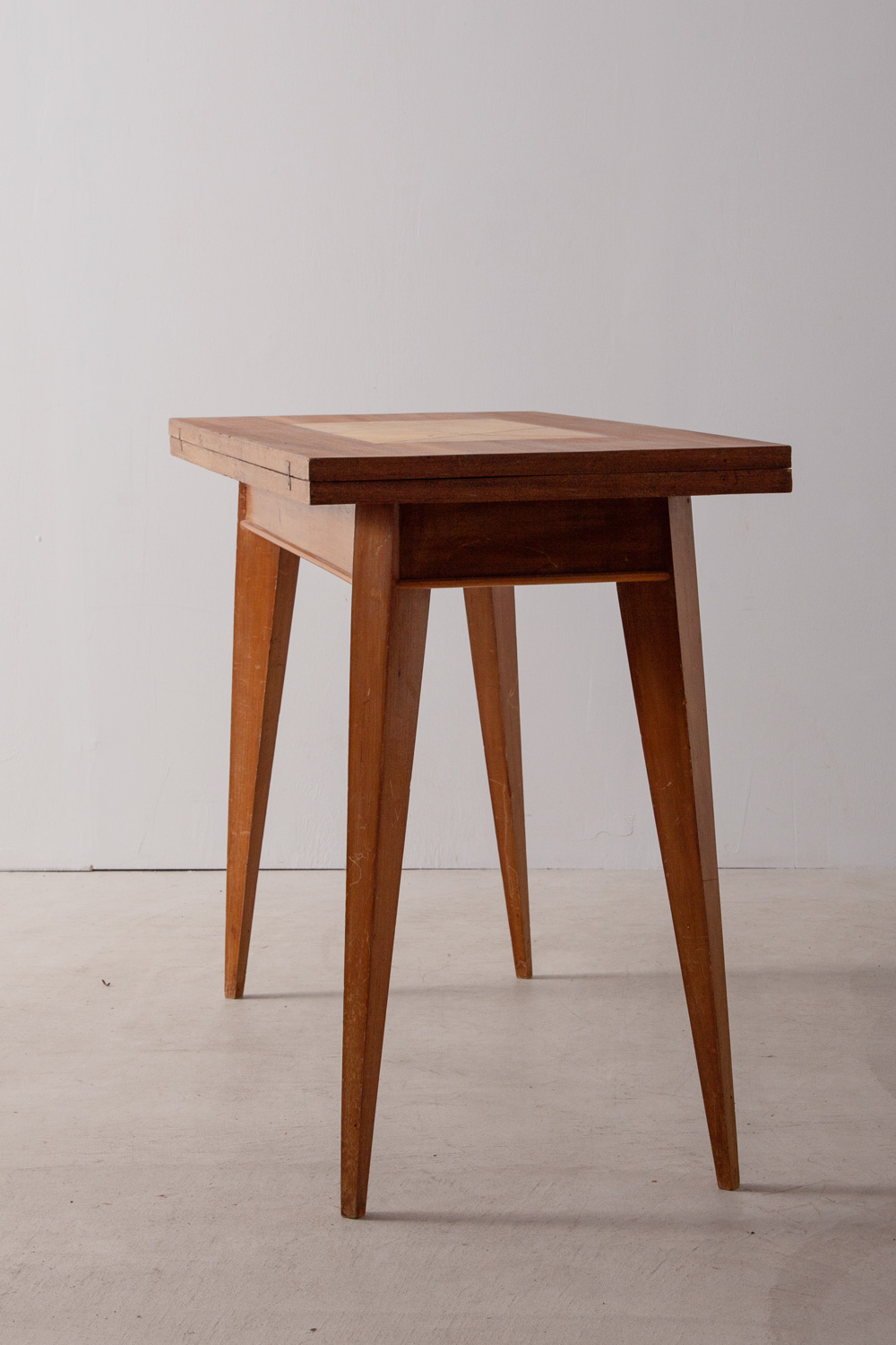 stoop | Vintage Folding Table