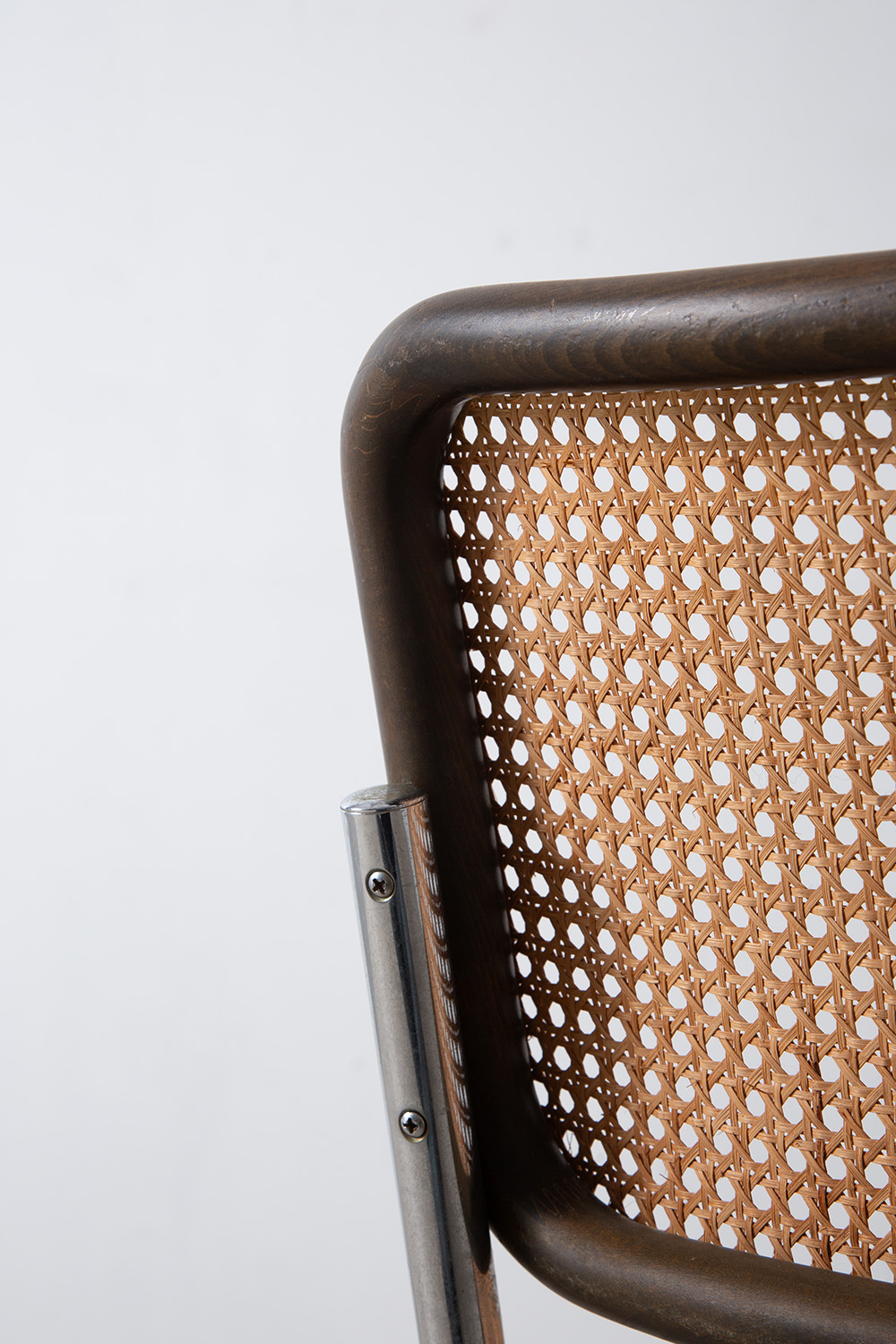 stoop | S32 “CESCA CHAIR” by Marcel Breuer for THONET