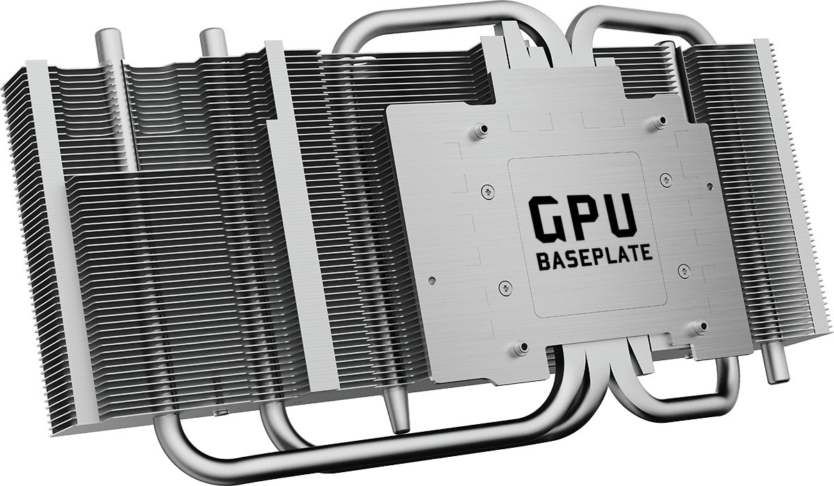 Radeon RX 5700 XT EVOKE OC