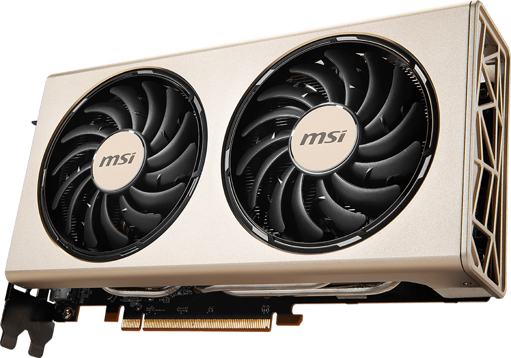 Radeon RX 5700 XT EVOKE OC