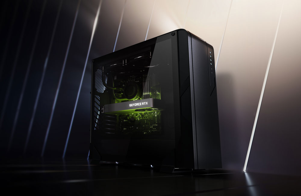 MSI GeForce RTX 3060 VENTUS 2X 12G | Graphics Card | MSI Global