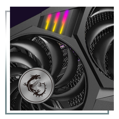 GeForce RTX 3080 GAMING Z TRIO 12G LHR | Graphics Card | MSI Global