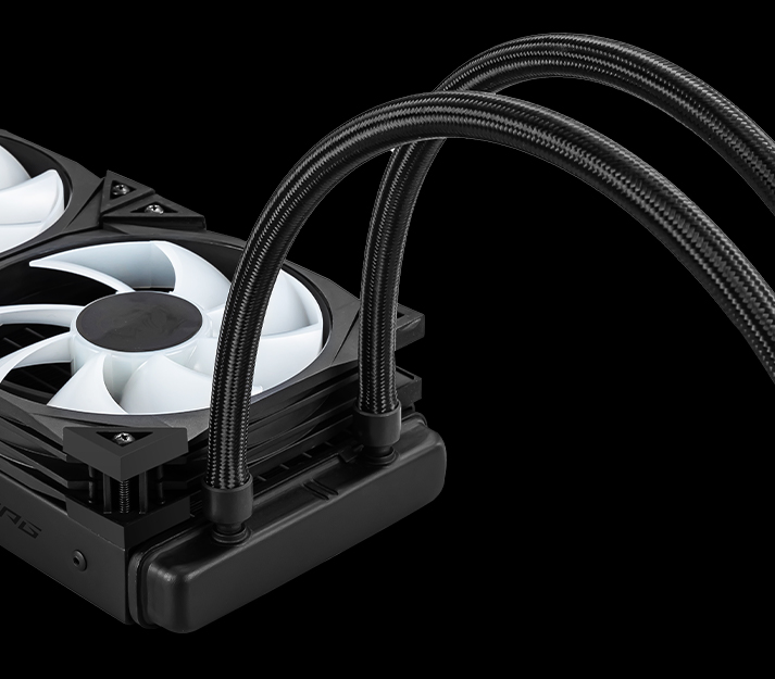 MPG CORELIQUID K360 V2