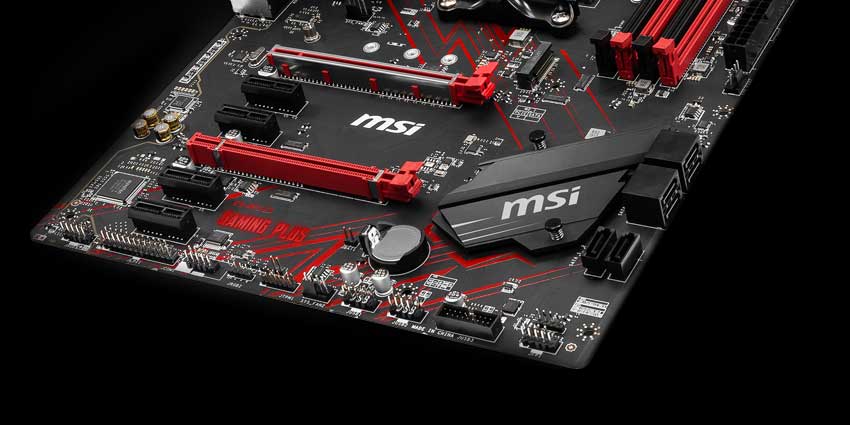 B450 GAMING PLUS MAX