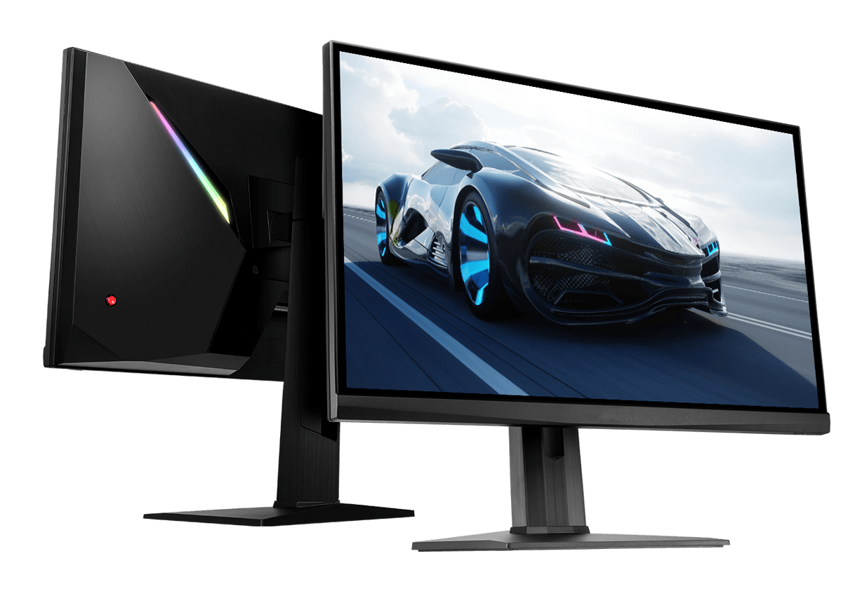 MSI Optix MAG251RX – All about eSports | Gaming Monitor | MSI