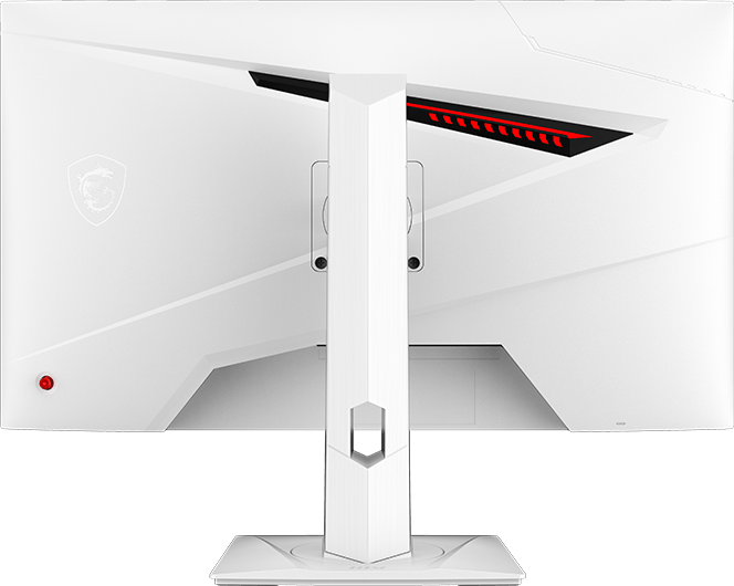 MSI MAG 274QRFW - All About Gaming | Gaming Monitor | MSI