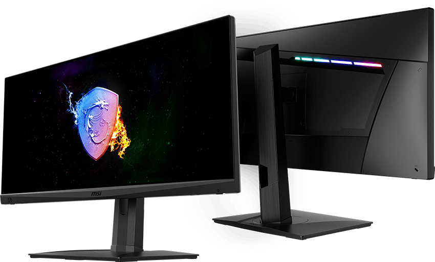 Overview Optix MAG301RF | MSI USA