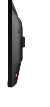 MSI ゲーミングモニター Optix G243