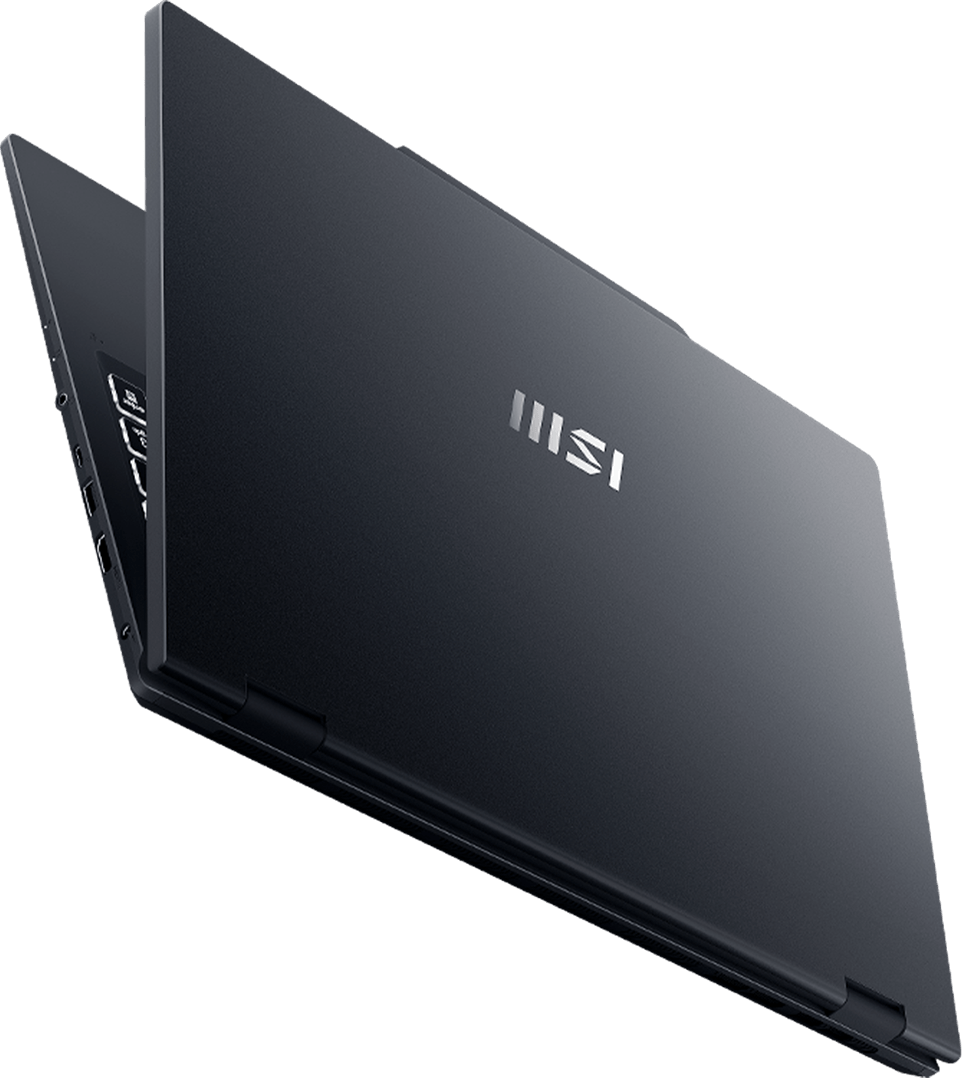 MSI ビジネス・クリエイターノートPC VenturePro 15 AI A1V – インテル