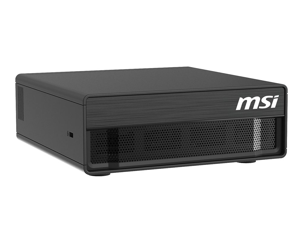 AI Supercomputer Based on NVIDIA DGX™ Spark Platform for Deep Learning