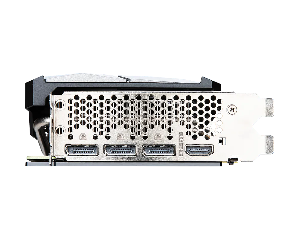 GeForce RTX™ 3060 Ti VENTUS 2X 8GD6X OC