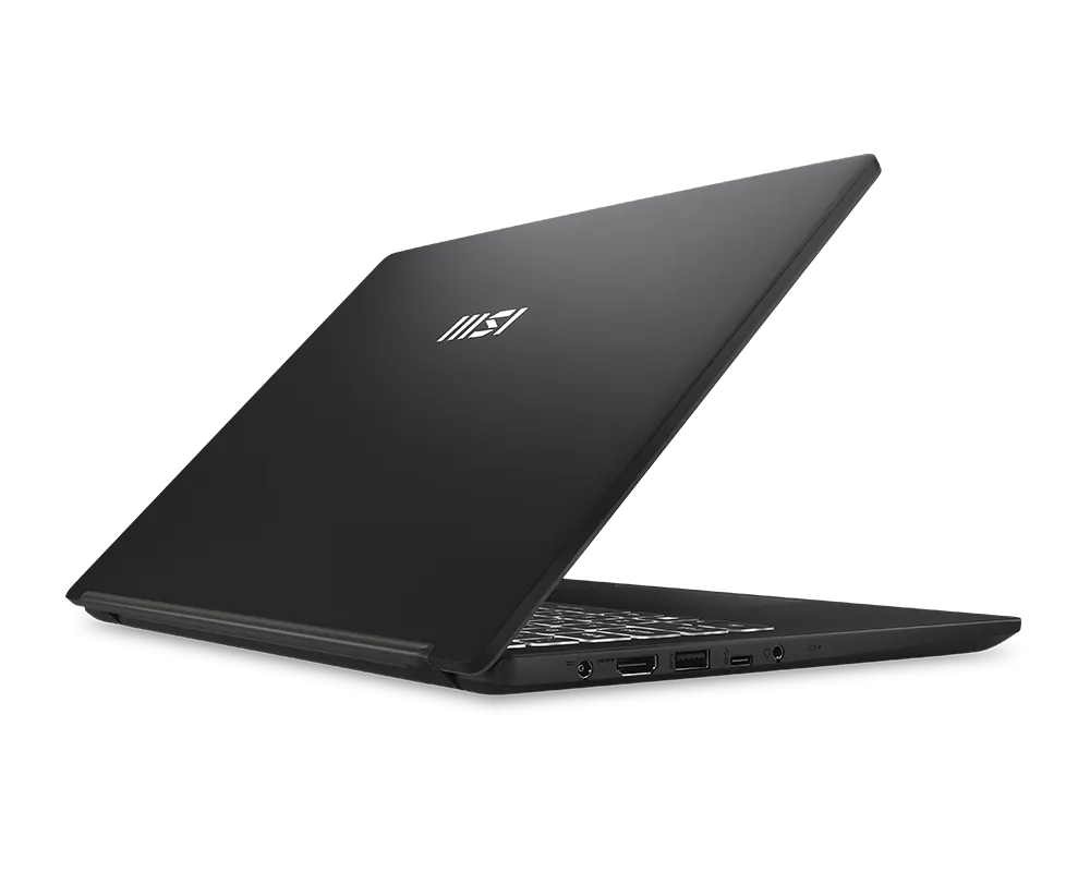 MSI ノートPC MSI Modern 14 Amazon.co.jp: MSI ノートパソコン Modern 14インチ AMD Ryzen7000