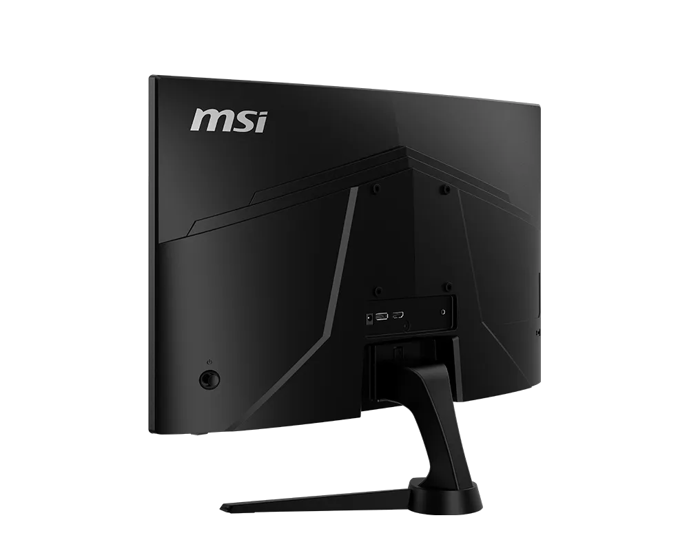 MSI G243CV