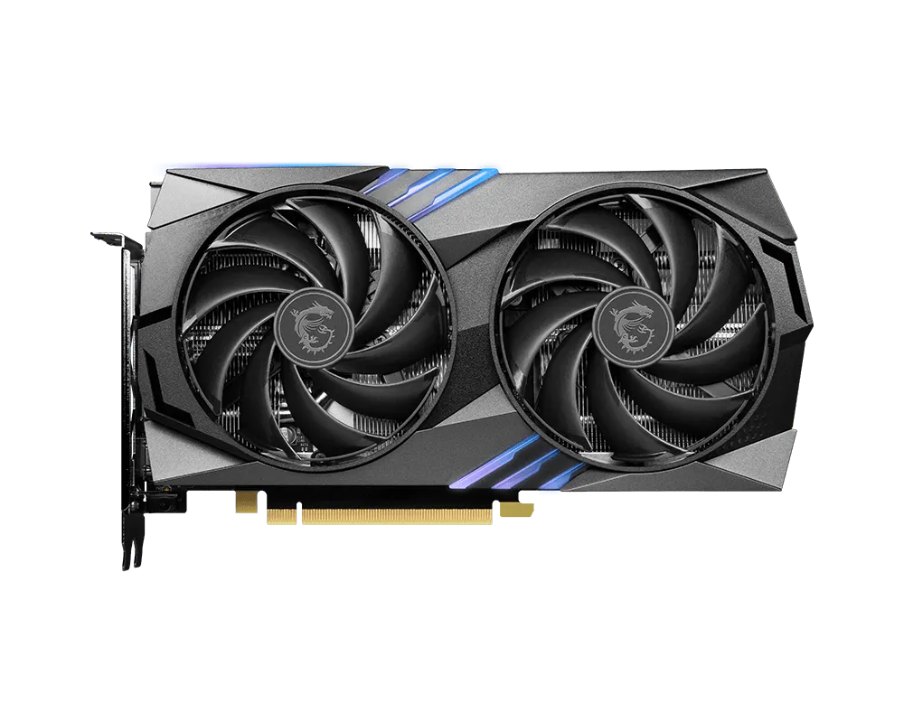 MSI GeForce RTX 4060 Ti GAMING X 16G