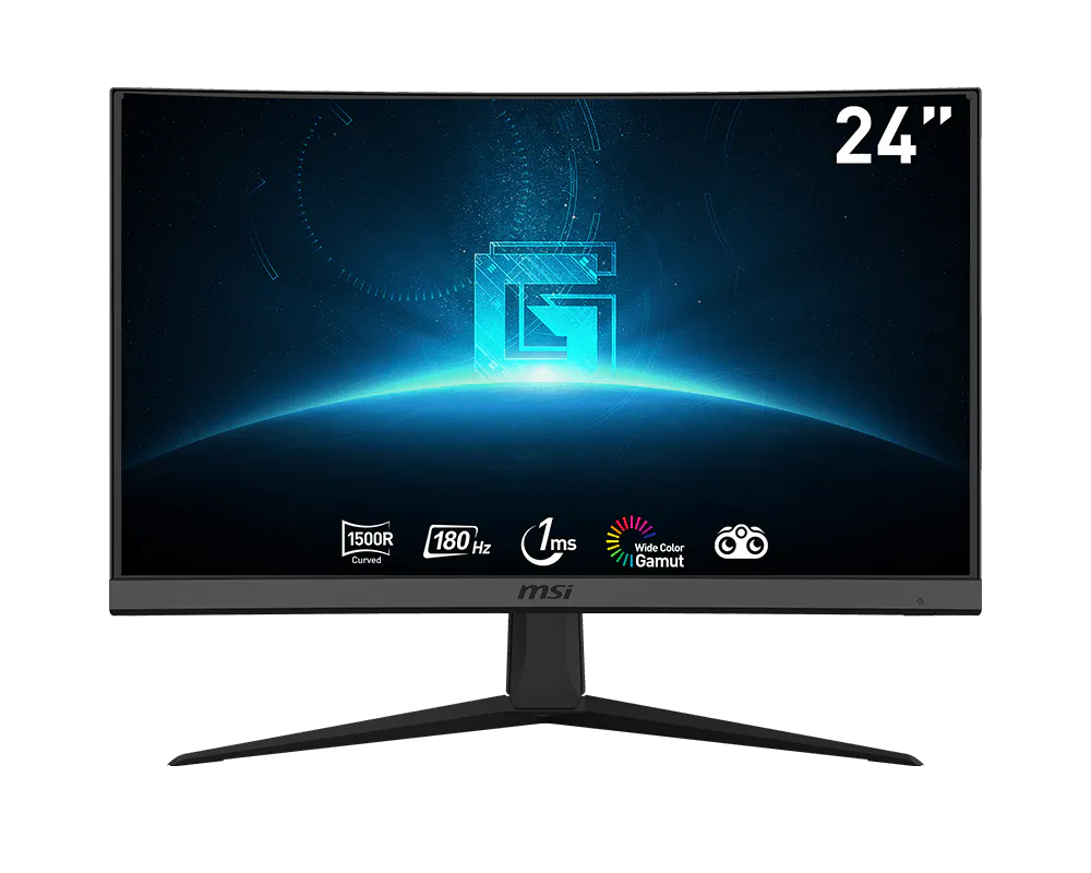 MSI G24C6 E2 24