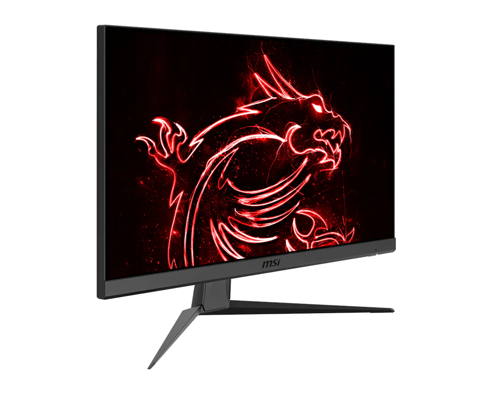 MSI ゲーミングモニター Optix G243