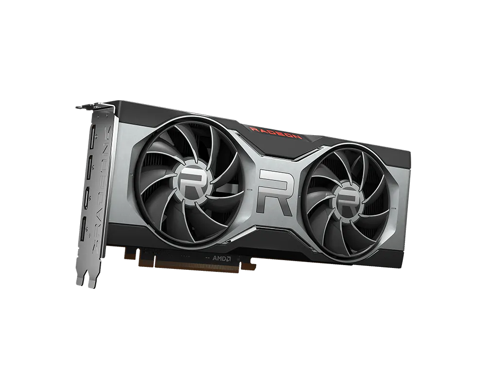 Overview Radeon™ RX 6700 XT 12G | MSI Brasil