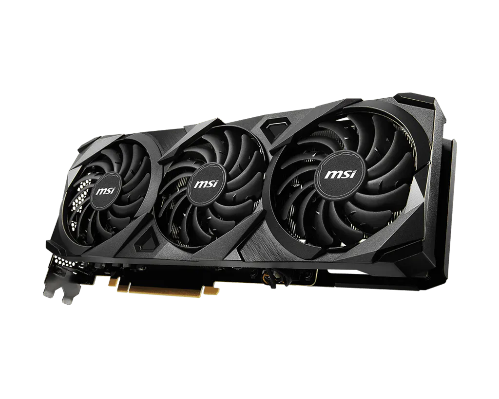 Overview GeForce RTX™ 3070 Ti VENTUS 3X 8G OC | エムエスアイ