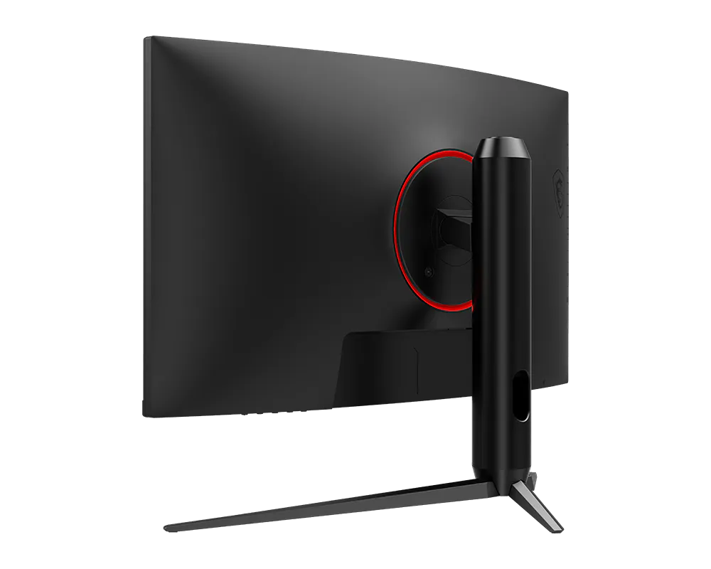 G271CQP E2 Curved Gaming Monitor - 27 Inch, 1ms Response Time