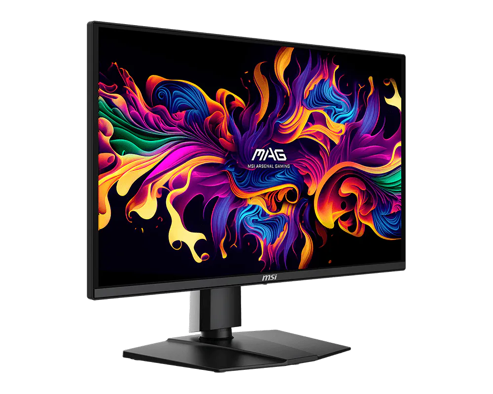 MSI MAG 272QP QD-OLED X24