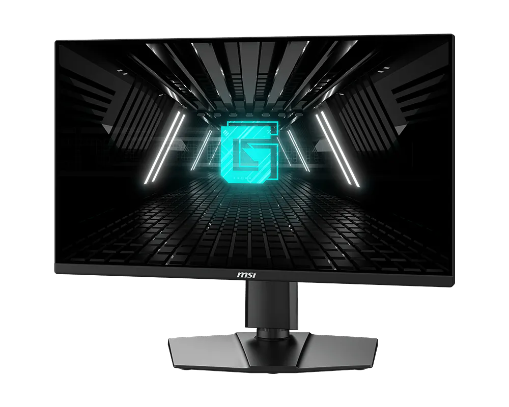 MSI Brasil - Monitor Gamer G255PF E2