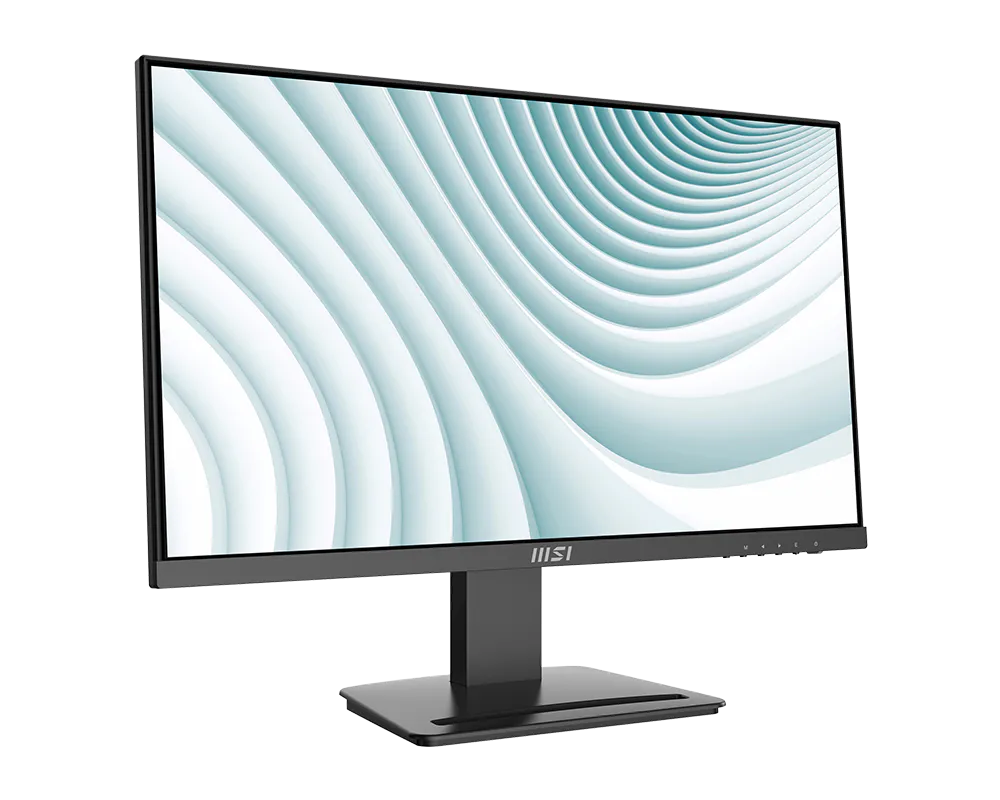 PRO MP243X | Professional Business Monitor 23.8 inch | MSI
