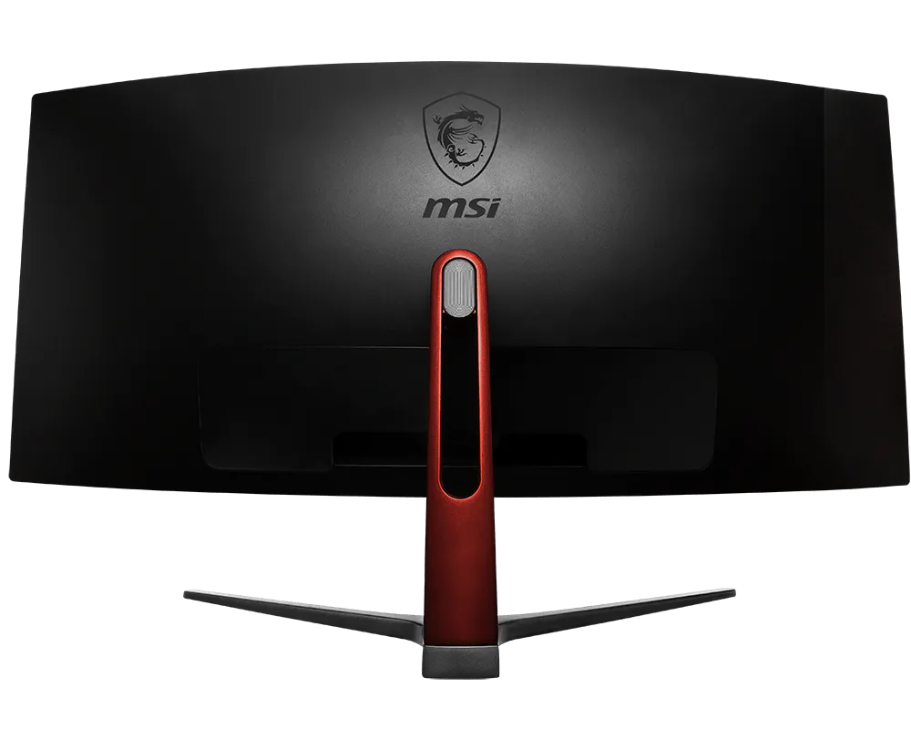 MSI ウルトラワイドゲーミングモニター Optix MAG341CQ