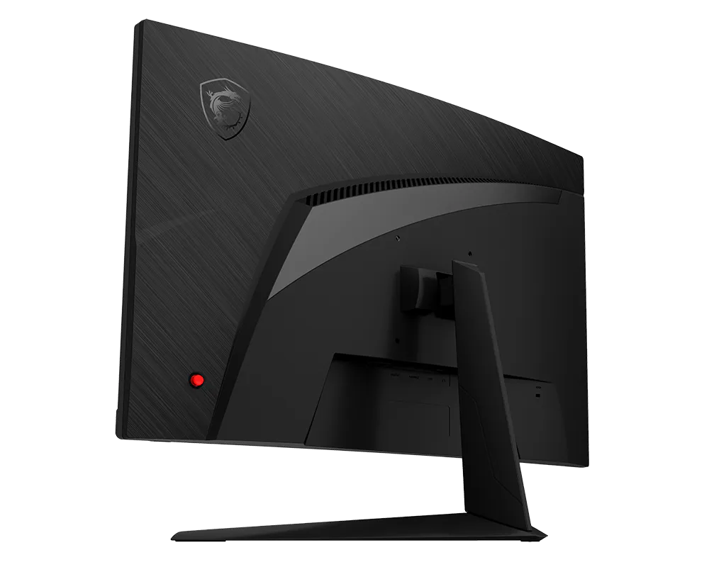 MSI ゲーミングモニター Optix G27C5