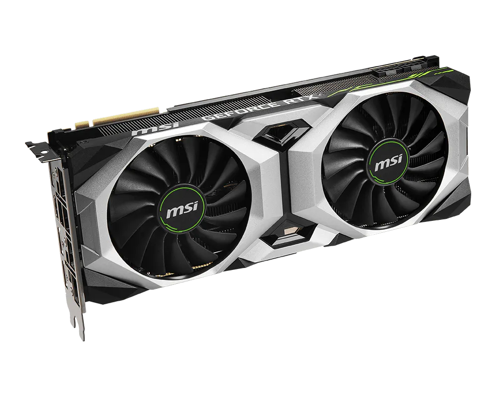GeForce RTX 2080 Ti VENTUS GP