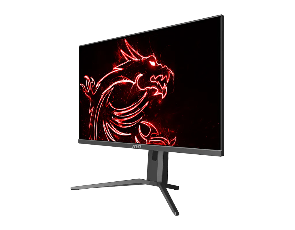 MSI ゲーミングモニター Optix MAG273R