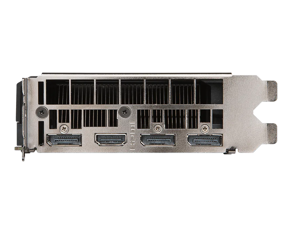 Overview GeForce GTX 1080 Ti AERO 11G OC | MSI Canada