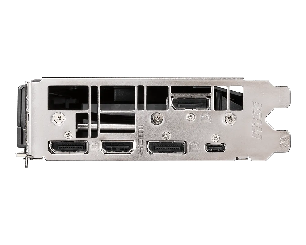 MSI GeForce RTX 2080 SUPER SEA HAWK X