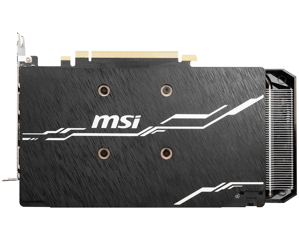 MSI GeForce RTX 2070 VENTUS GP
