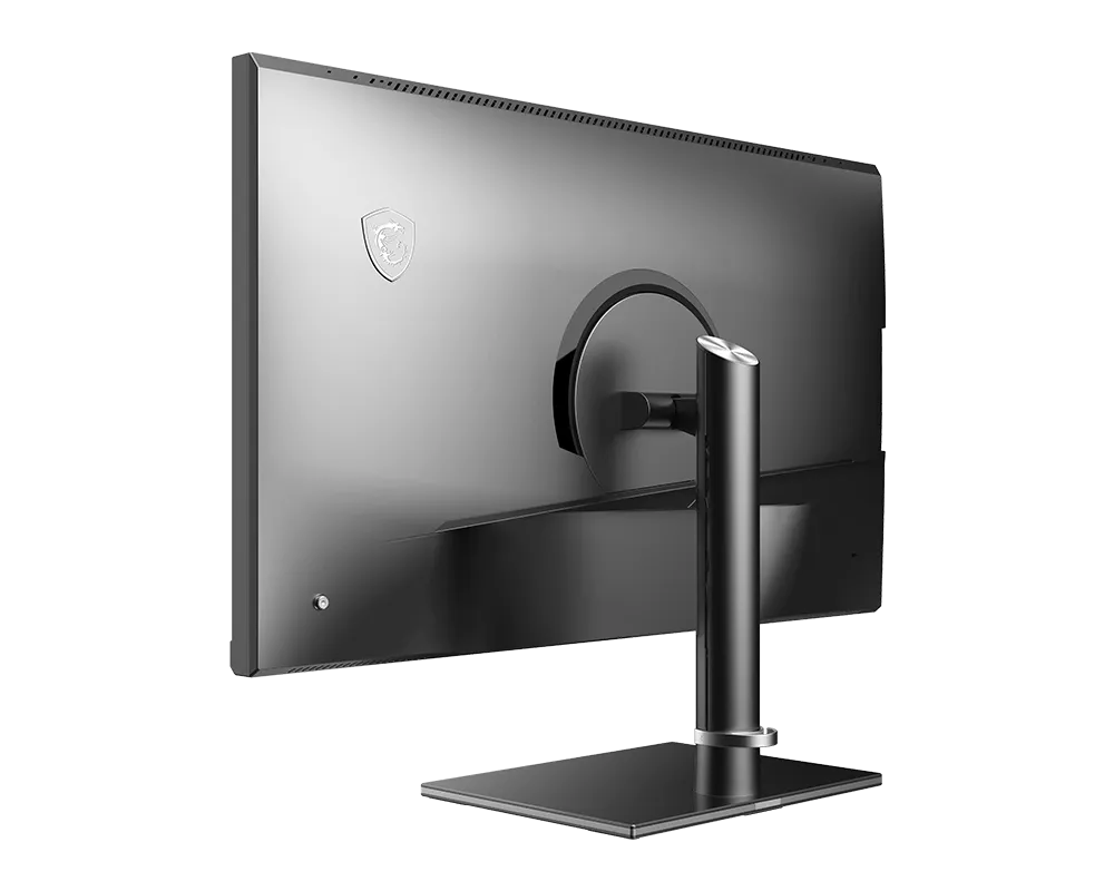 MSI クリエイター向けモニター Creator PS321QR