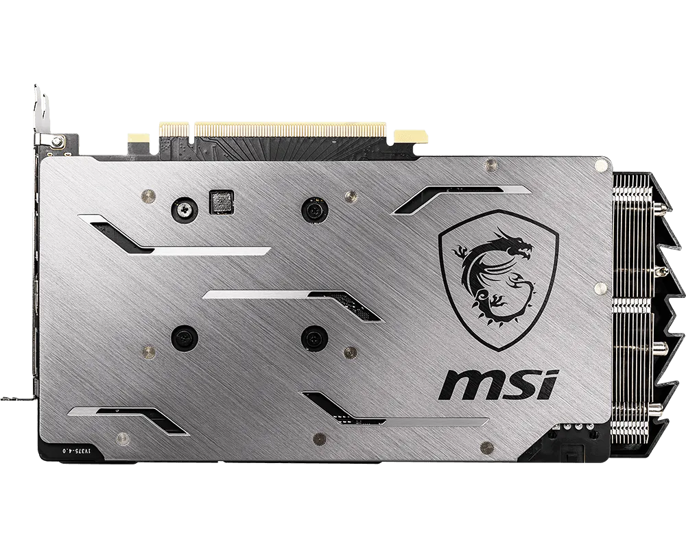 GeForce RTX 2060 SUPER GAMING X