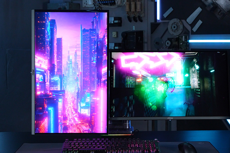 マルチモニターセットアップガイド 2026｜デュアルモニター・トリプル