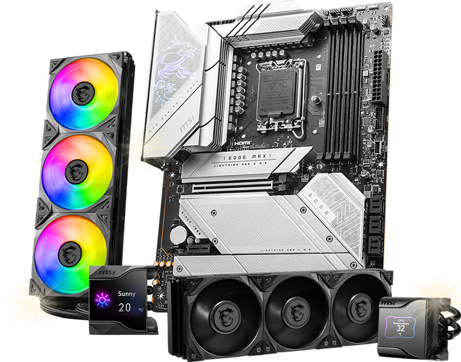 2024水冷バンドル祭りキャンペーン