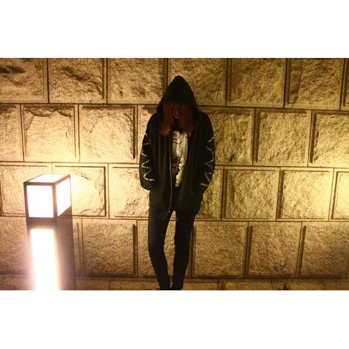 商品詳細ページ | 慈愚挫愚市場 -ZIGZAG MARKET- | 参拝装束 (ジップ