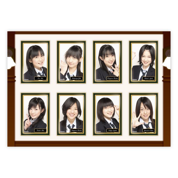 商品詳細ページ | Artist Goods Store | 【AKB48 3期生コンサート